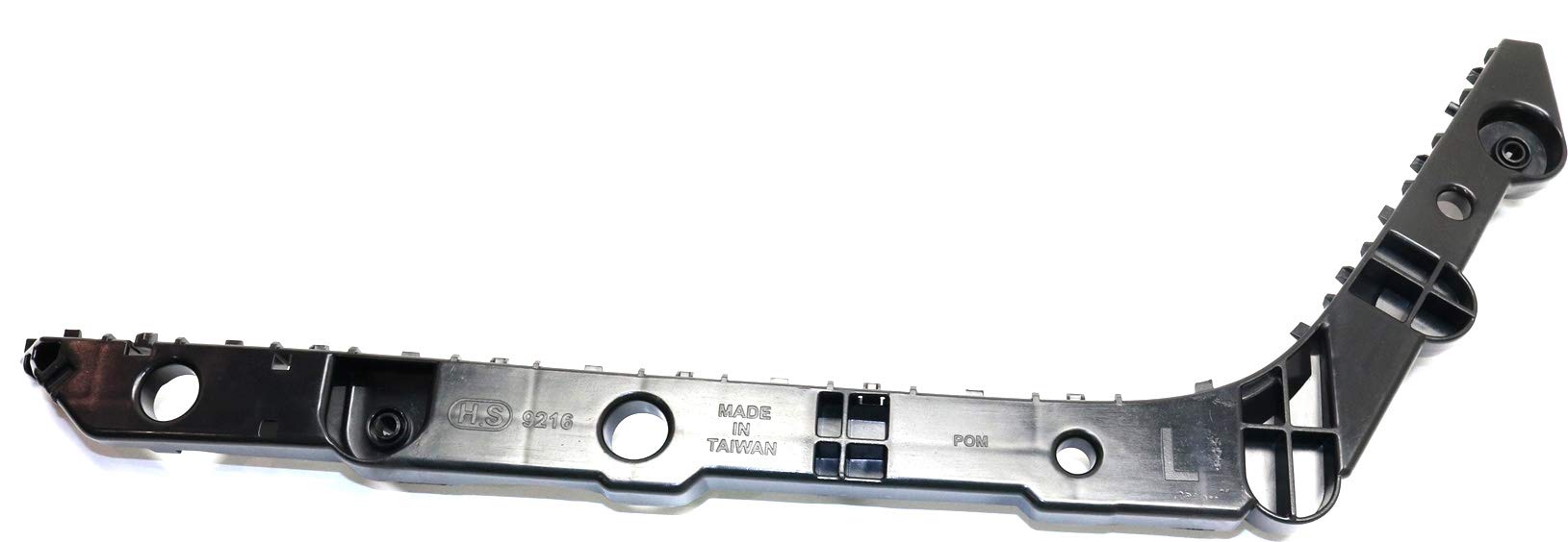 Amazon.com: Garage-Pro Rear Bumper Bracket for NISSAN SENTRA